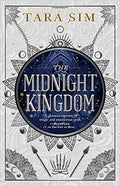 The Midnight Kingdom (The Dark Gods #2) - MPHOnline.com