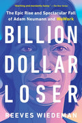 Billion Dollar Loser - MPHOnline.com