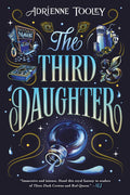 The Third Daughter - MPHOnline.com