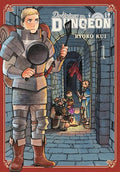 Delicious in Dungeon #01 - MPHOnline.com
