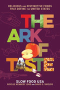 The Ark of Taste - MPHOnline.com