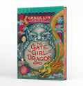 The Gate, the Girl, and the Dragon (Deluxe Limited Edition) FIRM - MPHOnline.com