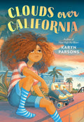 Clouds over California - MPHOnline.com