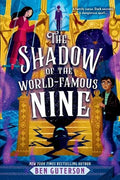The Shadow of the World-Famous Nine - MPHOnline.com