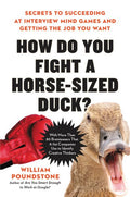 How Do You Fight A Horse-Sized Duck? - MPHOnline.com
