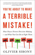Youre About To Make A Terrible Mistake - MPHOnline.com