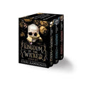 Kingdom of the Wicked Paperback Boxed Set - MPHOnline.com