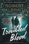Troubled Blood (Cormoran Strike #5) - MPHOnline.com