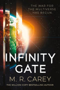 Infinity Gate - MPHOnline.com
