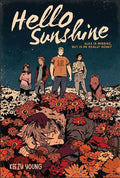 Hello Sunshine (A Graphic Novel) - MPHOnline.com
