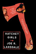 Hatchet Girls - MPHOnline.com