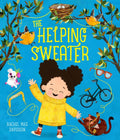 The Helping Sweater - MPHOnline.com