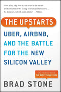 The Upstarts: Uber, AirBnb, and the Battle for the New Silicon Valley - MPHOnline.com