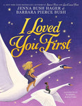I Loved You First (HC) - MPHOnline.com