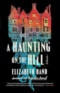 A Haunting on the Hill (9780316527323) - MPHOnline.com
