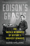 Edison's Ghosts - MPHOnline.com
