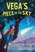 Vega's Piece of the Sky - MPHOnline.com