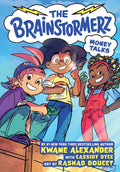 The Brainstormerz: Money Talks - MPHOnline.com