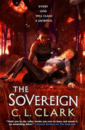 Magic of the Lost #03: The Sovereign - MPHOnline.com