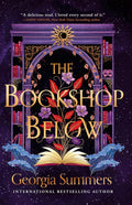 The Bookshop Below - MPHOnline.com