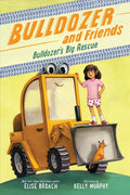 Bulldozer's Big Rescue - MPHOnline.com