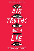 Six Truths and a Lie - MPHOnline.com