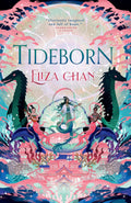 Tideborn (Drowned World, 2) - MPHOnline.com