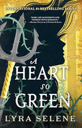 Fair Folk #03: A Heart So Green - MPHOnline.com