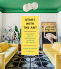 Start with the Art - MPHOnline.com