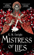 Age of Blood #01: Mistress of Lies - MPHOnline.com