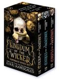 Kingdom of the Wicked Paperback Boxed Set - MPHOnline.com
