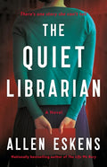 The Quiet Librarian - MPHOnline.com