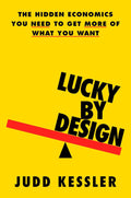 Lucky by Design - MPHOnline.com