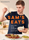 Sam's Eats: Let's Do Some Cooking - MPHOnline.com