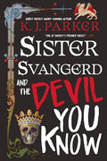 Loyal Opposition #02: Sister Svangerd and the Devil You Know - MPHOnline.com