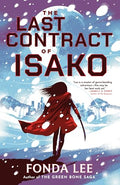 The Last Contract of Isako - MPHOnline.com