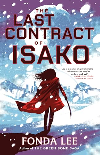 The Last Contract of Isako - MPHOnline.com