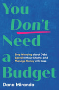 You Don't Need a Budget - MPHOnline.com