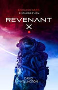 Red Space #02: Revenant-X - MPHOnline.com