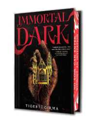 Immortal Dark (Deluxe Limited Edition) - MPHOnline.com