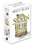 The Stolen Heir Boxed Set - MPHOnline.com