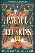 The Palace of Illusions - MPHOnline.com