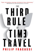 The Third Rule of Time Travel - MPHOnline.com
