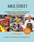 The Milk Street Cookbook (8th Edition, Revised) - MPHOnline.com