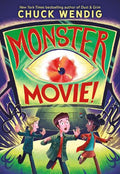 Monster Movie! - MPHOnline.com