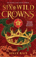 Six Wild Crowns - MPHOnline.com