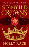 Six Wild Crowns - MPHOnline.com
