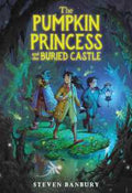 The Pumpkin Princess and the Buried Castle - MPHOnline.com