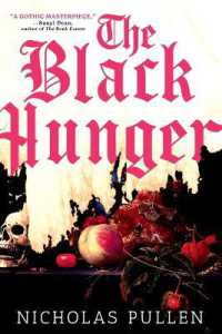 The Black Hunger - MPHOnline.com