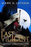 The Last Vigilant - MPHOnline.com